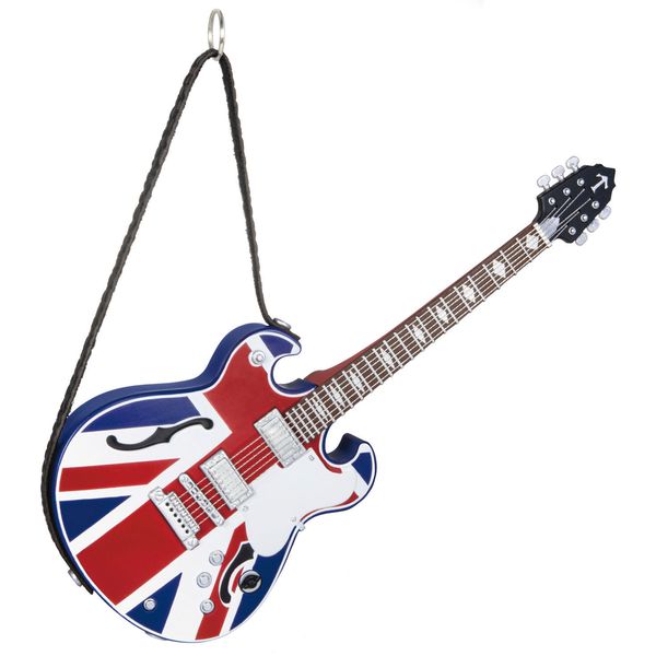 Jumpin' Jack Flash Guitar