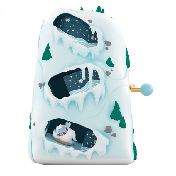 Sledding Season
