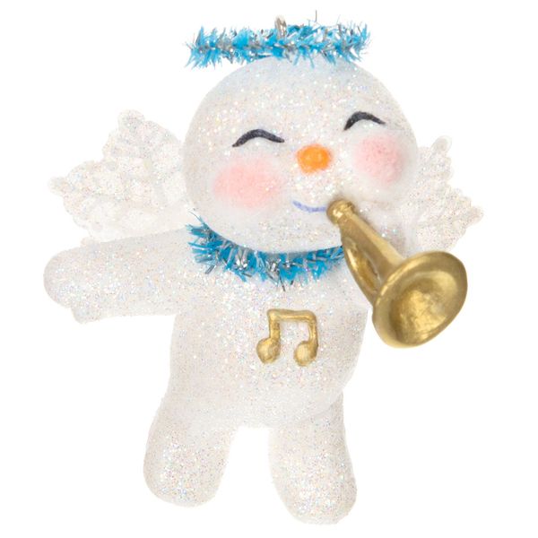 Snow Angel