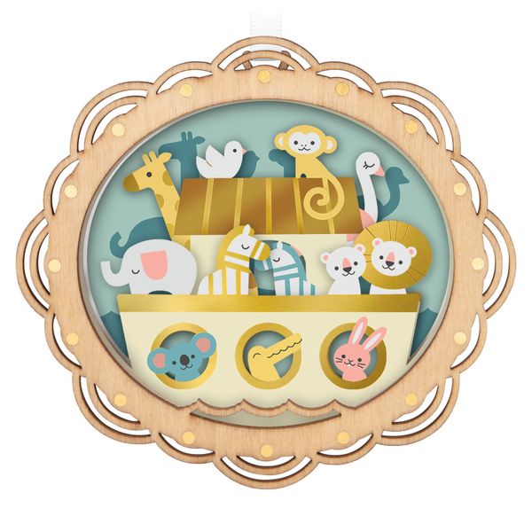 Noah's Ark