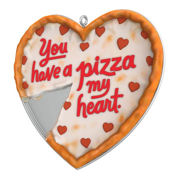 Pizza My Heart