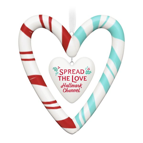 Spread the Love