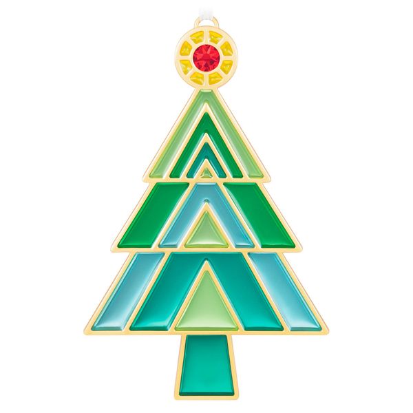 O Christmas Tree