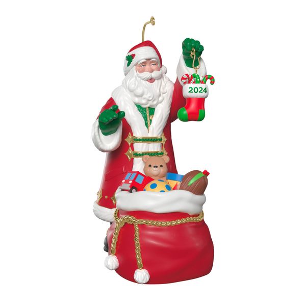 The Perfect Gift