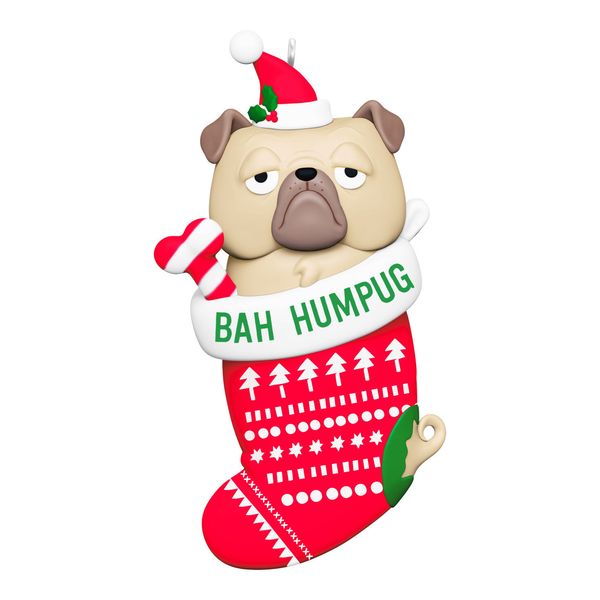 Bah Humpug