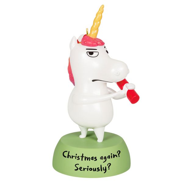 Meh Unicorn