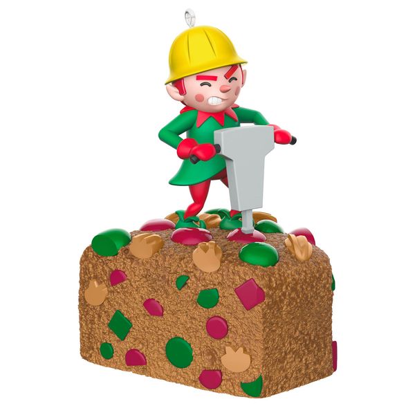 Shaky Cake