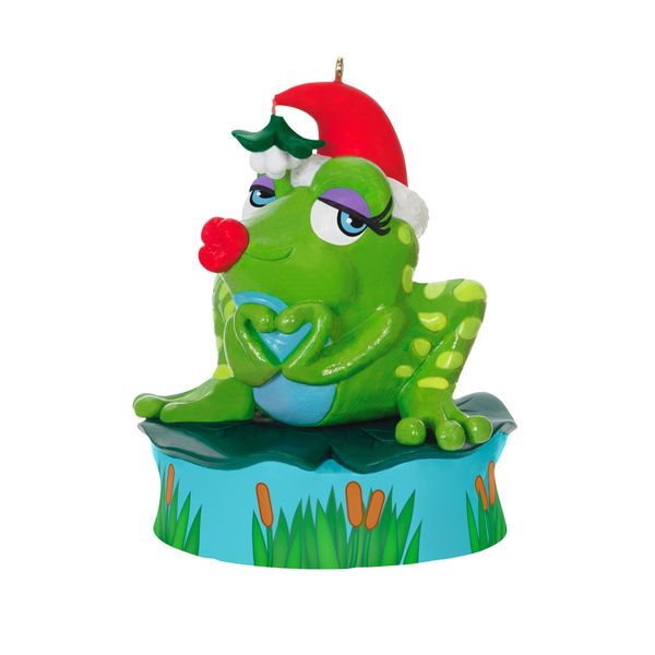 Mistle-Toad