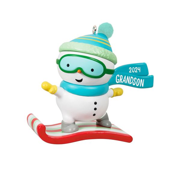 Grandson