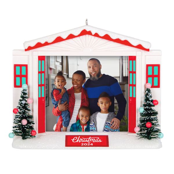 Christmas Memories