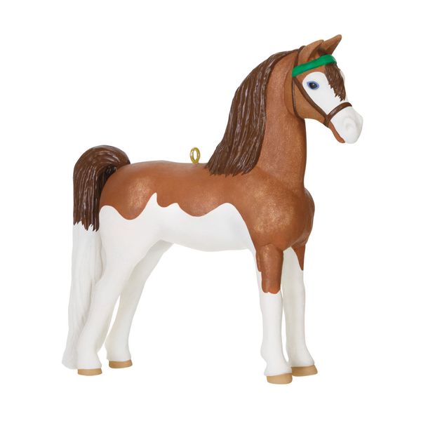 Dream Horse