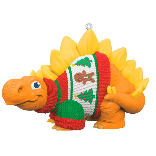 Sweatersaurus