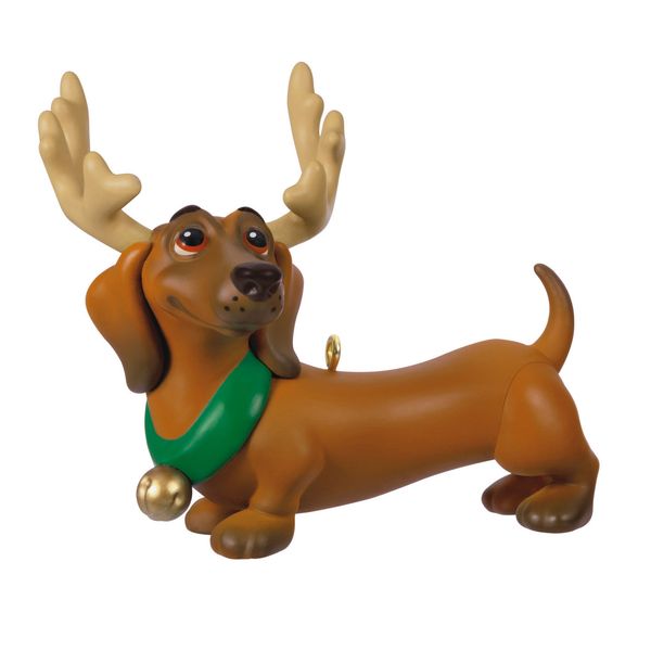 Reindoggie