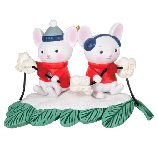 Merry Mice