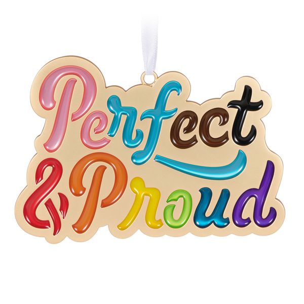 Perfect & Proud