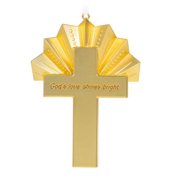 God's Love Shines Bright