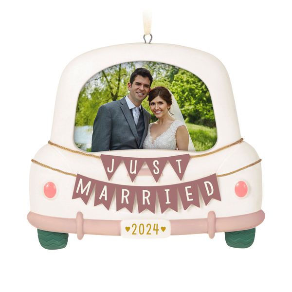 Just Married