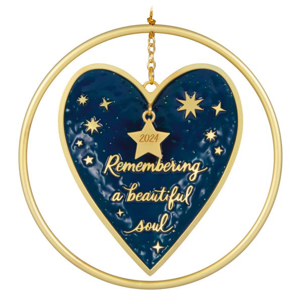 Remembering a Beautiful Soul