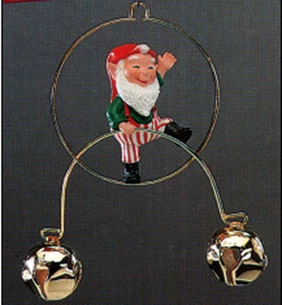 Balancing Elf