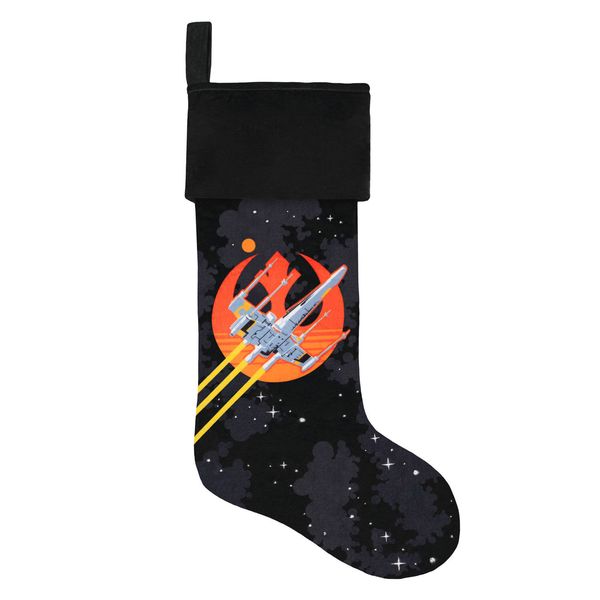 Rebels vs Empire Stocking