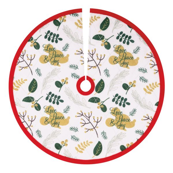 Disney Mickey Mouse Mini Tree Skirt