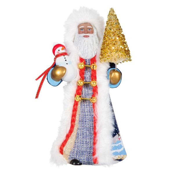 Father Christmas