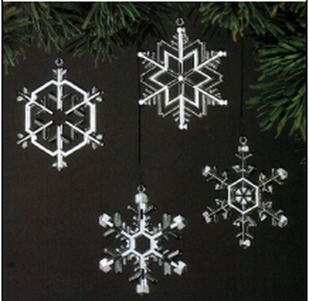 Snowflake Collection