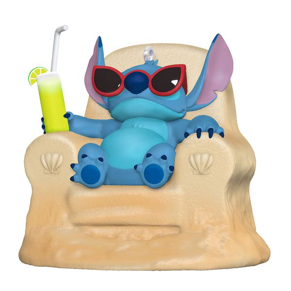 Sun-Kissed Stitch