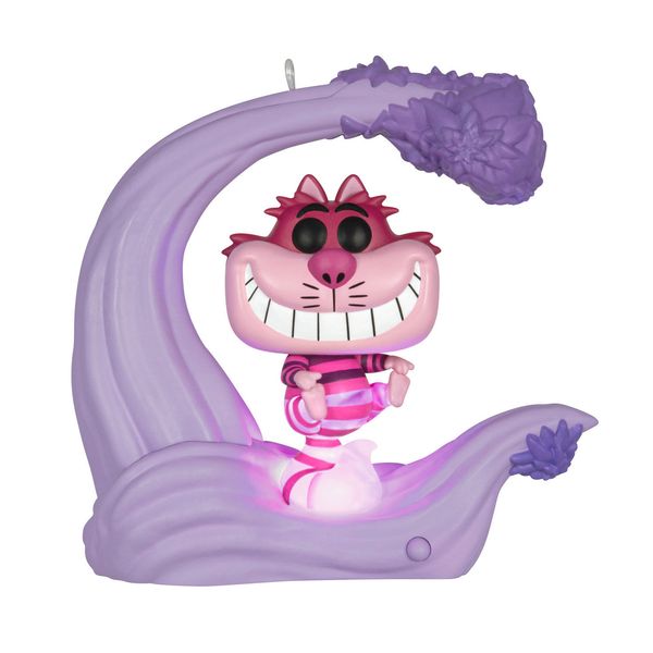 Cheshire Cat Funko POP!