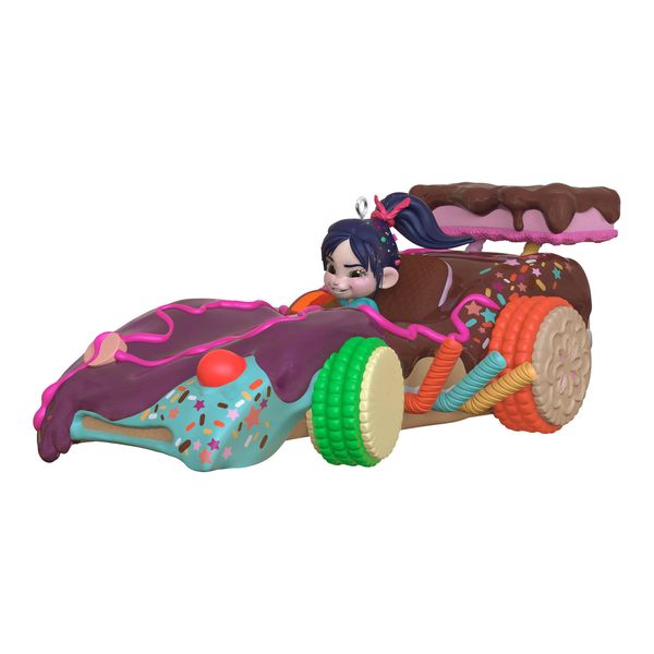 Sweeeeet Ride