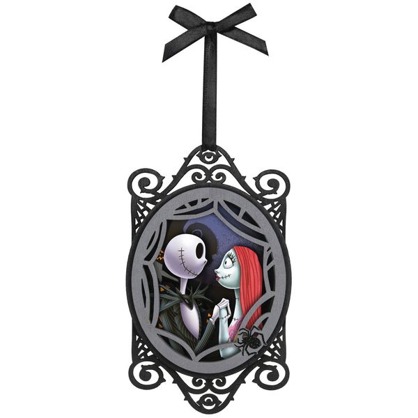 Jack and Sally