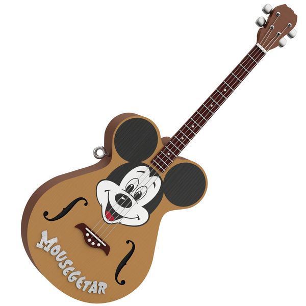 Mousegetar