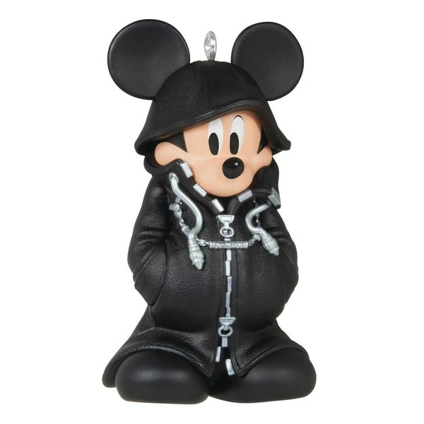 King Mickey