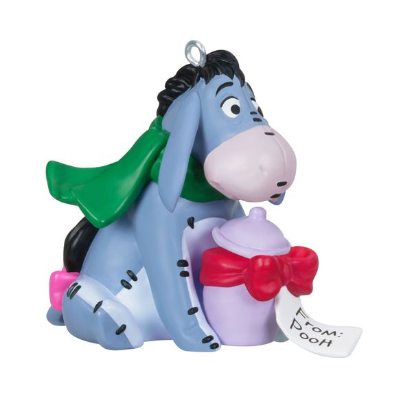 A Gift for Eeyore