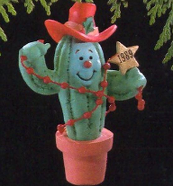 Cactus Cowboy
