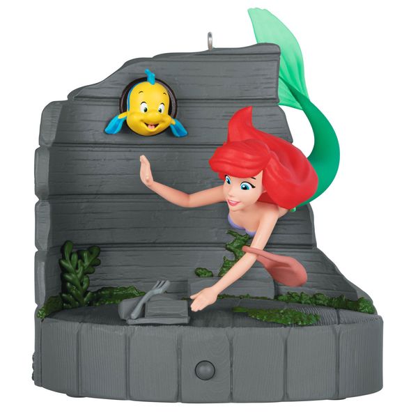 Disney The Little Mermaid - 35th Anniversary