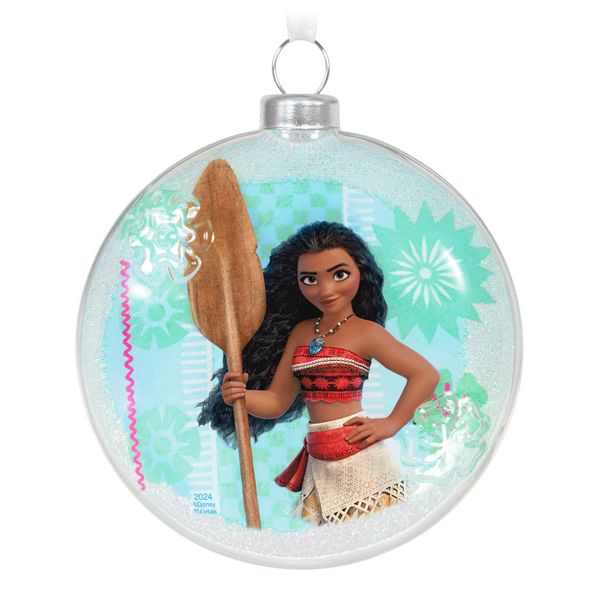 Moana of Motunui