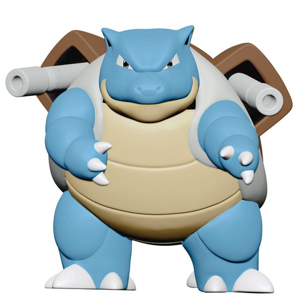 Blastoise