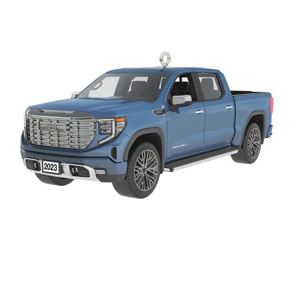 2023 GMC Sierra Denali