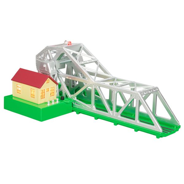 Lionel 313 Bascule Bridge