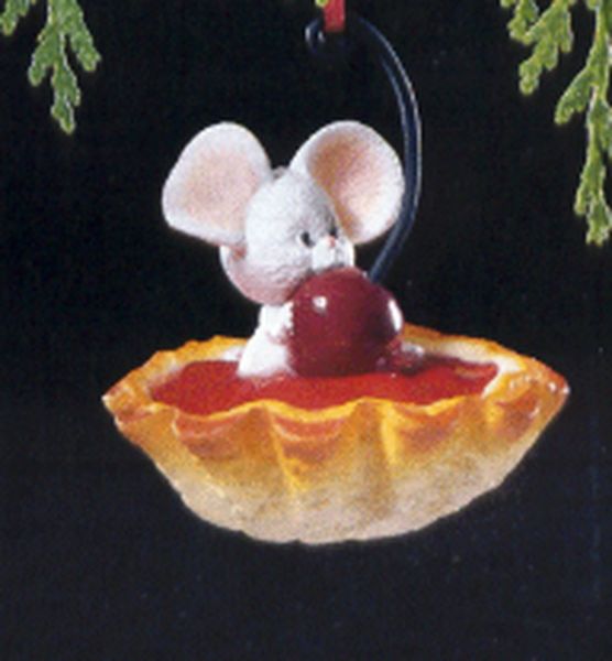Cherry Jubilee