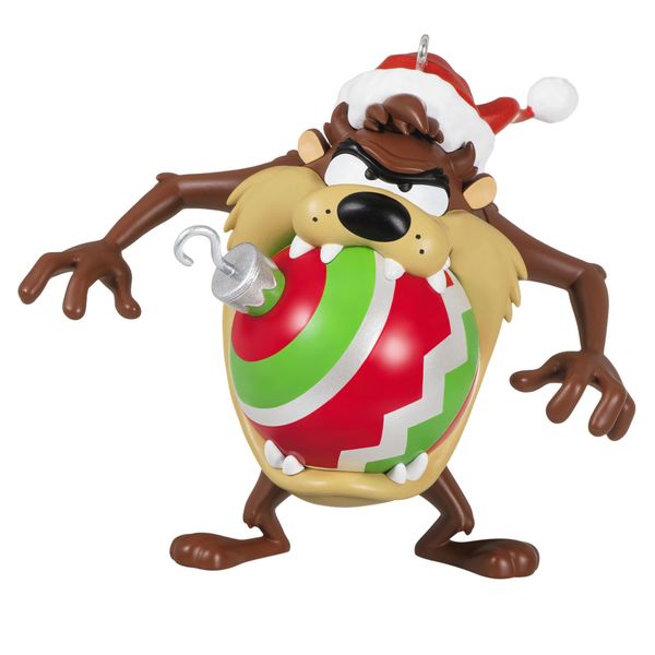 More Than He Can Chew
