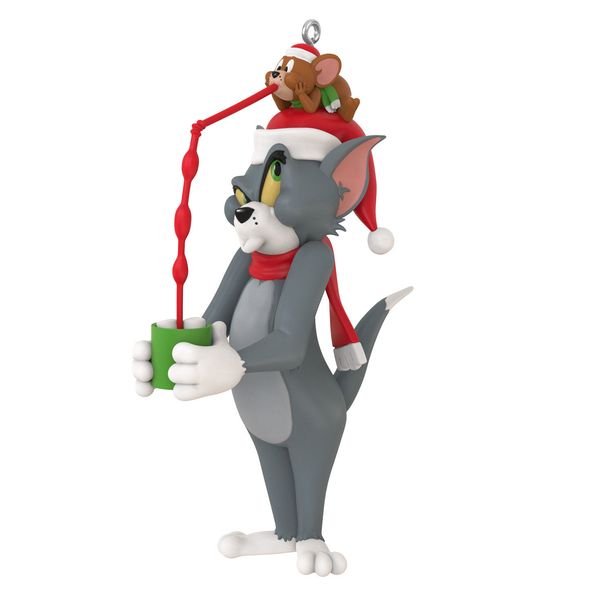 Stealing Sips