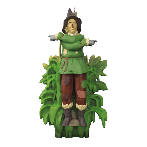 The Wizard of Oz Scarecrow