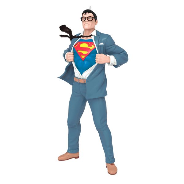 Clark Kent