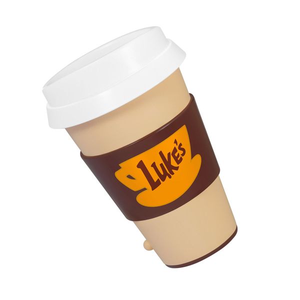 Luke's Diner Travel Mug