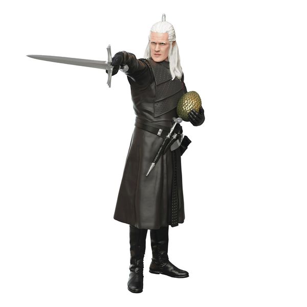 Daemon Targaryen