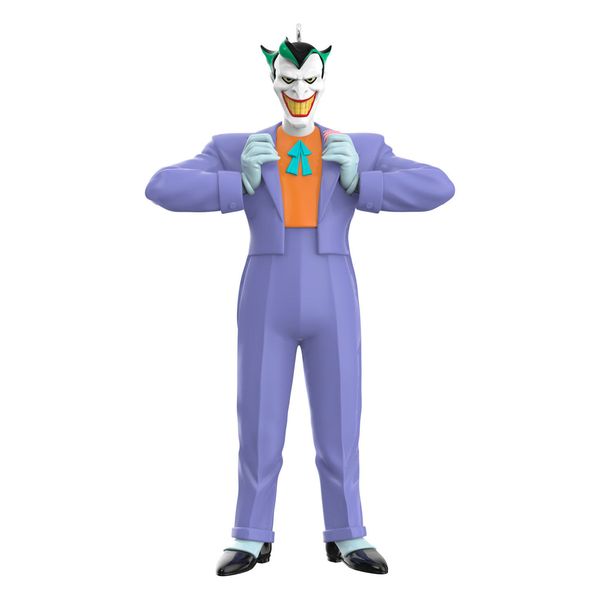 The Joker