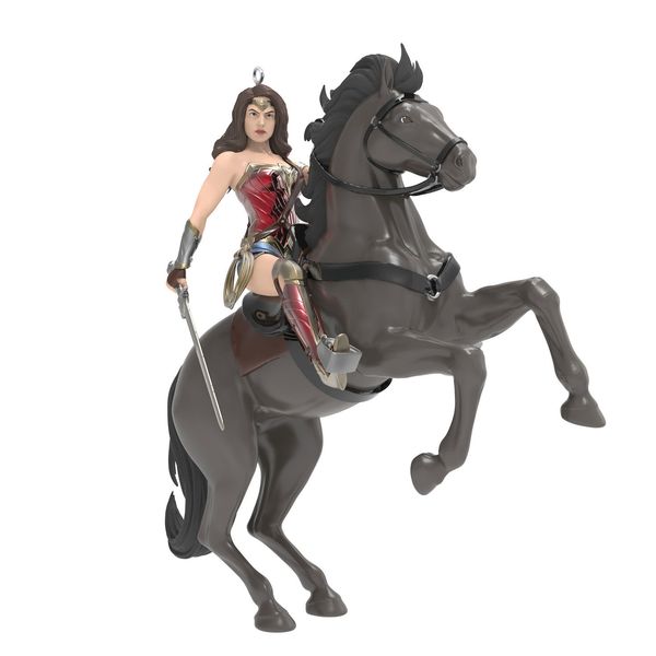 Wonder Woman
