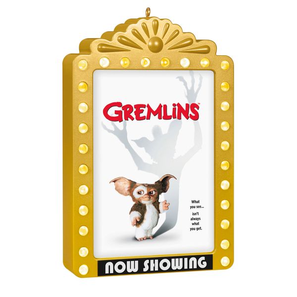 Gremlins 40th Anniversary